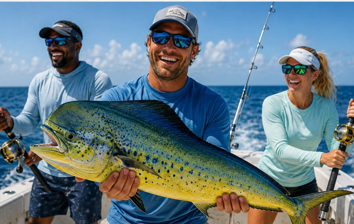 Fishing