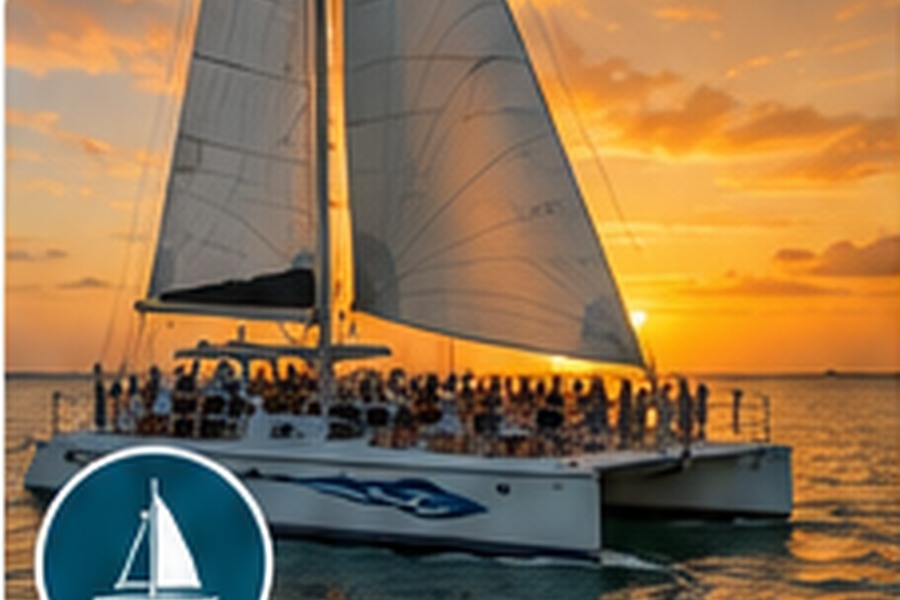 Catamarans