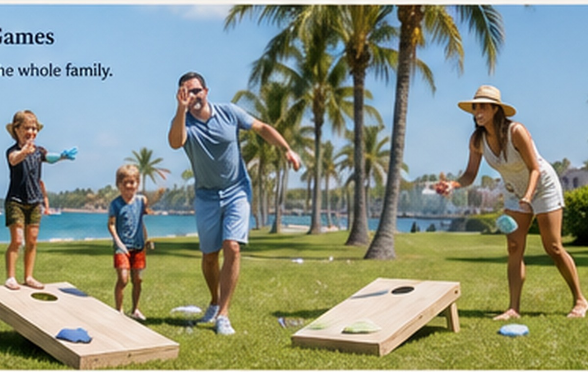 Family Entertainment Rentals