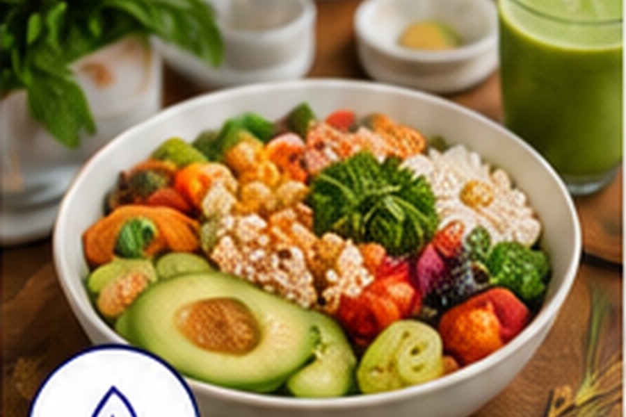 Healthy Eating