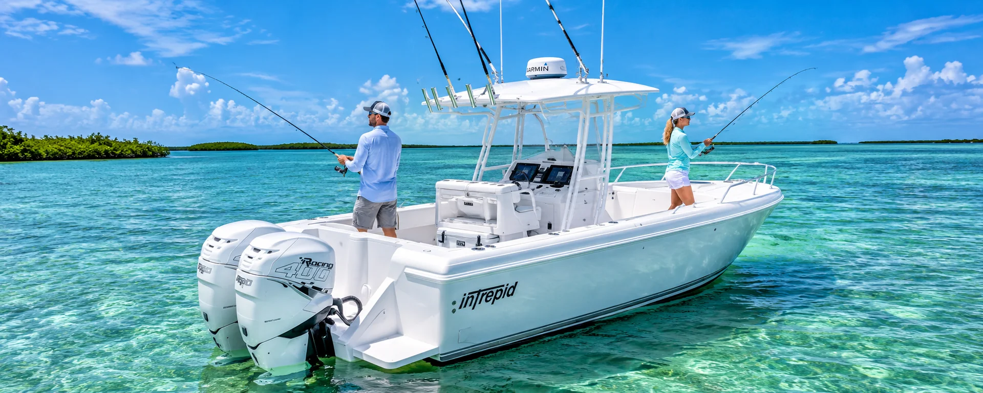 Inshore Fishing
