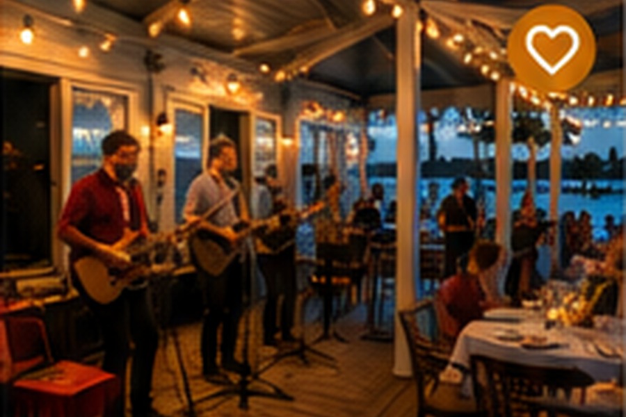 Live Music