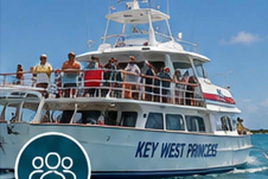 Party Boat / Head Boat Fishing