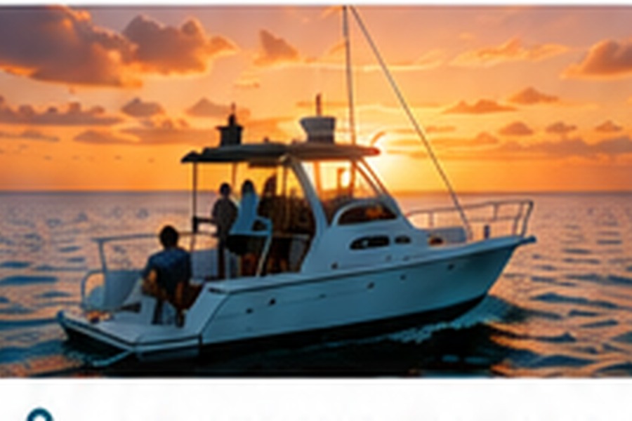 Custom Private Charters