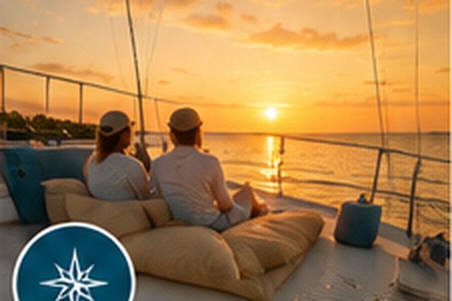 Custom Private Sails