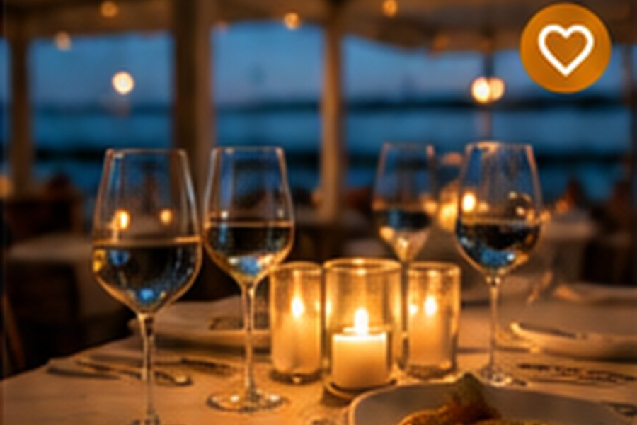 Romantic & Date Night