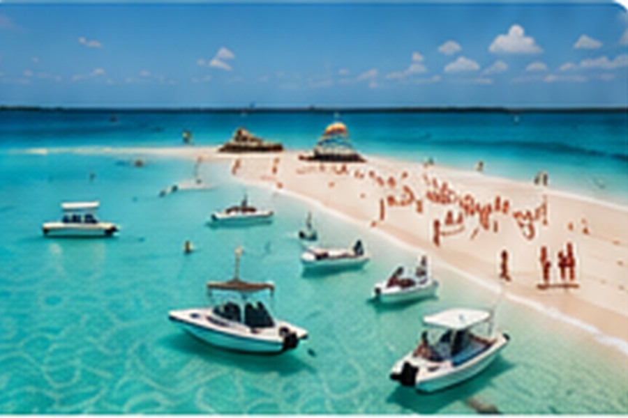 Sandbar Trips