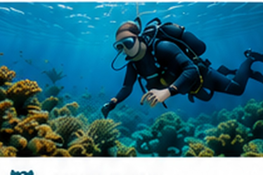 Scuba Diving