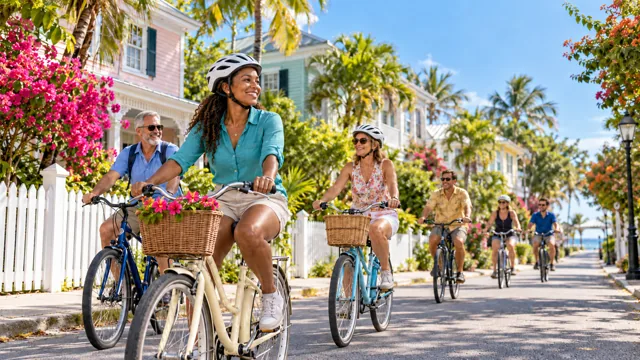 Bike Tours