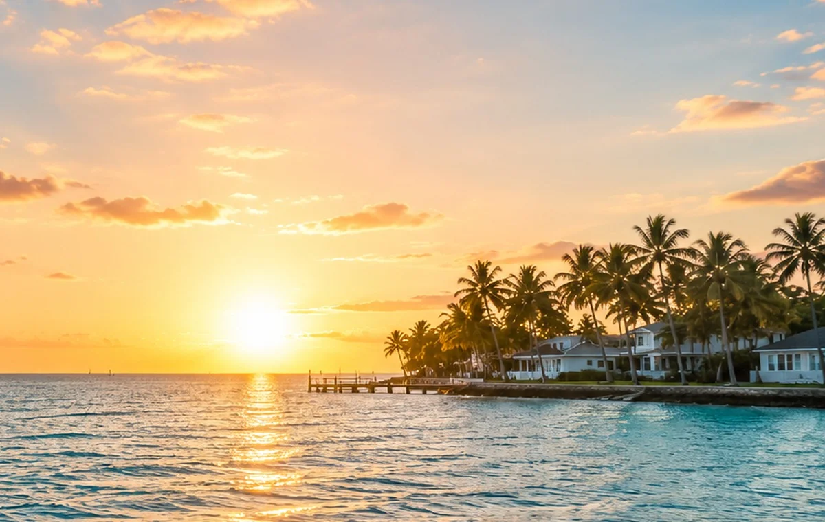 Exclusive Key West Experiences